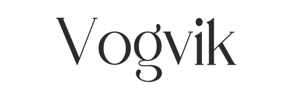 Vogvik